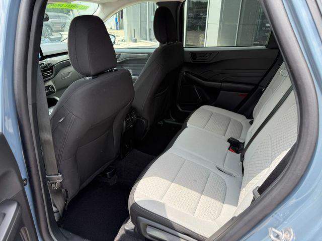 used 2024 Ford Escape car, priced at $24,999