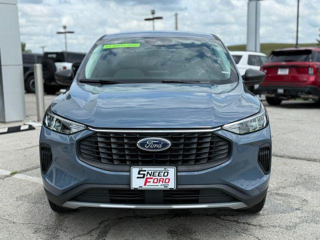used 2024 Ford Escape car, priced at $24,999