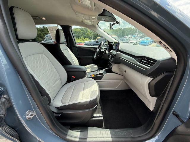 used 2024 Ford Escape car, priced at $24,999