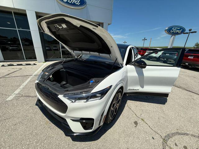 used 2023 Ford Mustang Mach-E car, priced at $32,650
