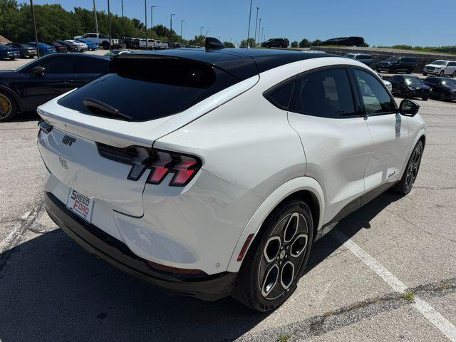 used 2023 Ford Mustang Mach-E car, priced at $32,650