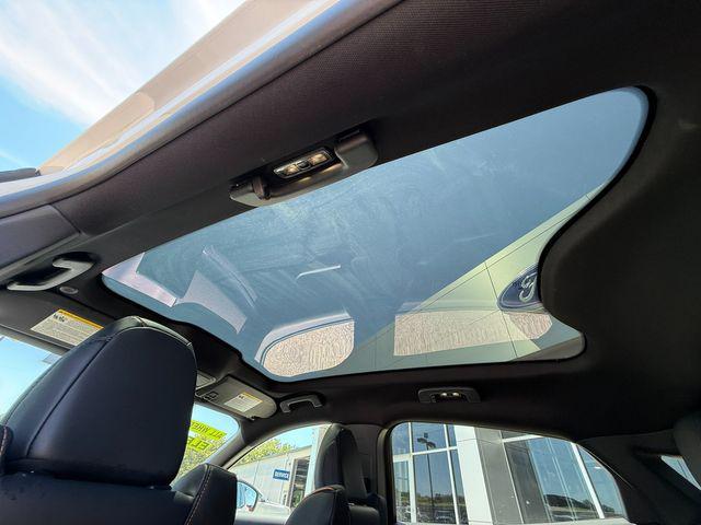 used 2023 Ford Mustang Mach-E car, priced at $32,650