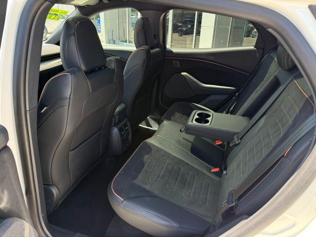 used 2023 Ford Mustang Mach-E car, priced at $32,650