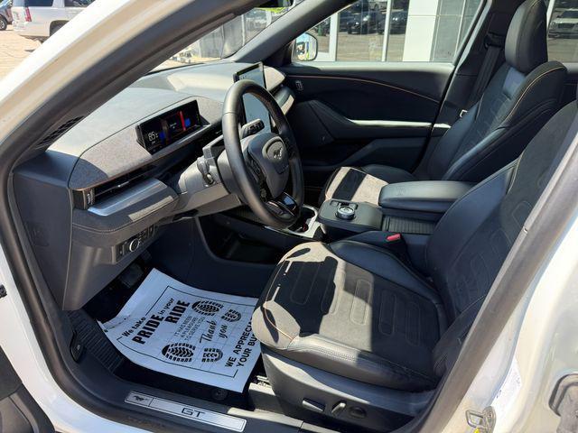 used 2023 Ford Mustang Mach-E car, priced at $32,650