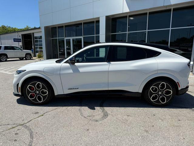 used 2023 Ford Mustang Mach-E car, priced at $32,650