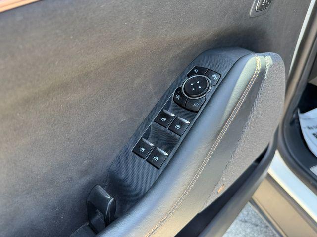 used 2023 Ford Mustang Mach-E car, priced at $32,650