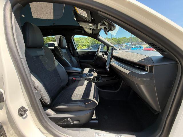 used 2023 Ford Mustang Mach-E car, priced at $32,650
