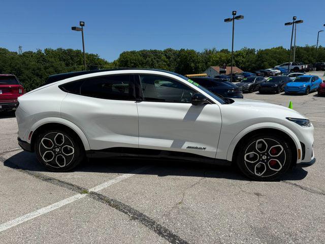 used 2023 Ford Mustang Mach-E car, priced at $32,650