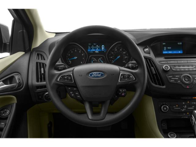 used 2018 Ford Focus car, priced at $13,999