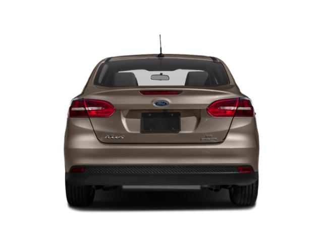 used 2018 Ford Focus car, priced at $13,999