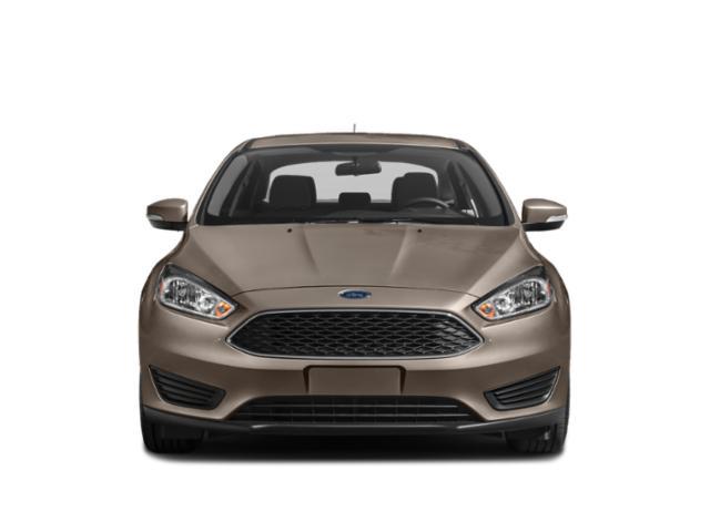 used 2018 Ford Focus car, priced at $13,999