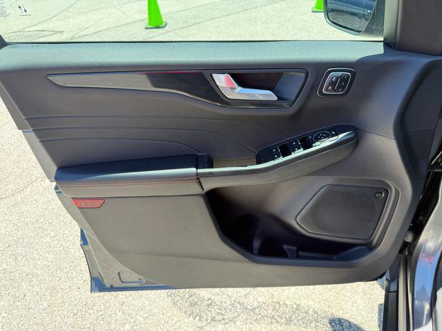 used 2024 Ford Escape car, priced at $33,587