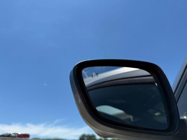 used 2024 Ford Escape car, priced at $33,587