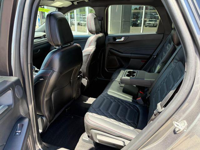 used 2024 Ford Escape car, priced at $33,587