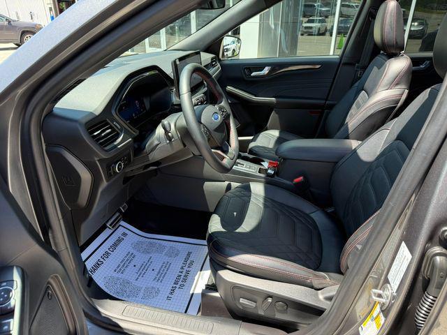 used 2024 Ford Escape car, priced at $33,587