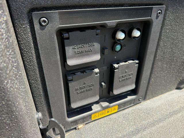 used 2022 Ford F-150 Lightning car, priced at $37,750