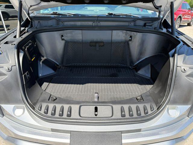 used 2022 Ford F-150 Lightning car, priced at $37,750