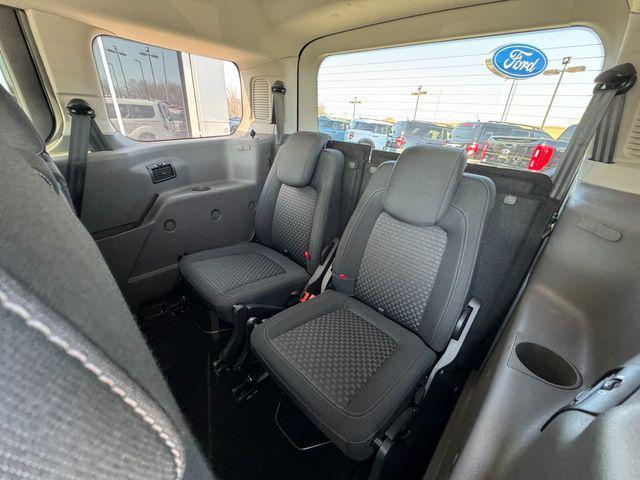 used 2022 Ford Transit Connect car, priced at $31,999