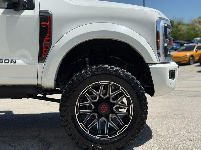 used 2024 Ford F-250 car, priced at $108,499