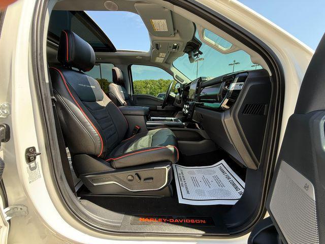 used 2024 Ford F-250 car, priced at $108,499