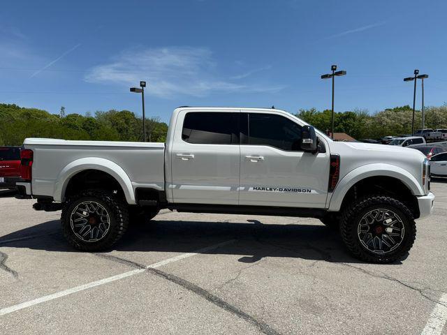 used 2024 Ford F-250 car, priced at $108,499