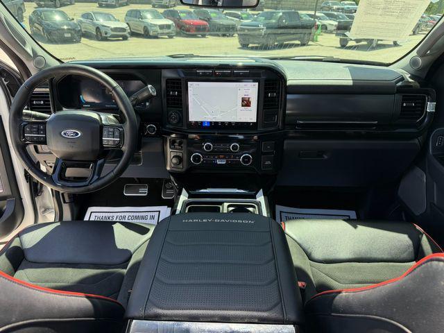 used 2024 Ford F-250 car, priced at $108,499