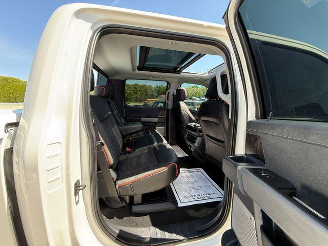 used 2024 Ford F-250 car, priced at $108,499