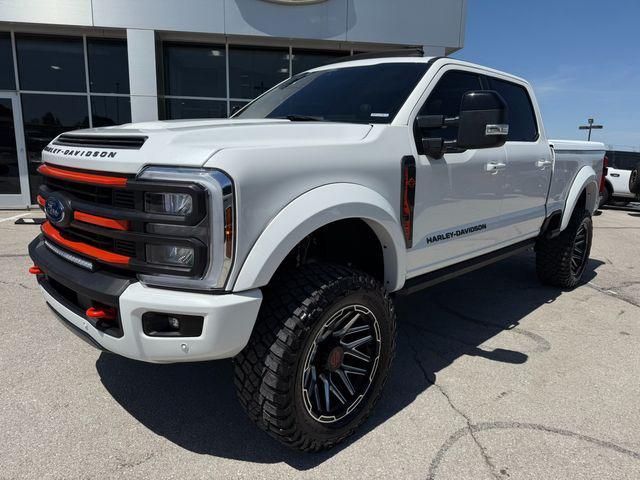 used 2024 Ford F-250 car, priced at $108,499