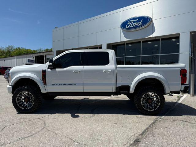 used 2024 Ford F-250 car, priced at $108,499
