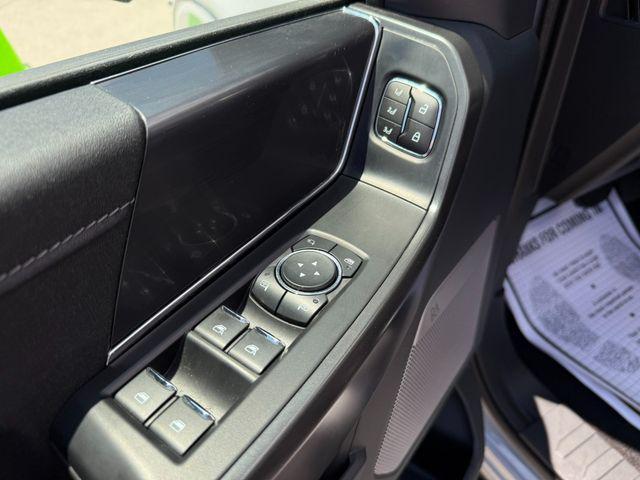 used 2024 Ford F-150 car, priced at $54,950
