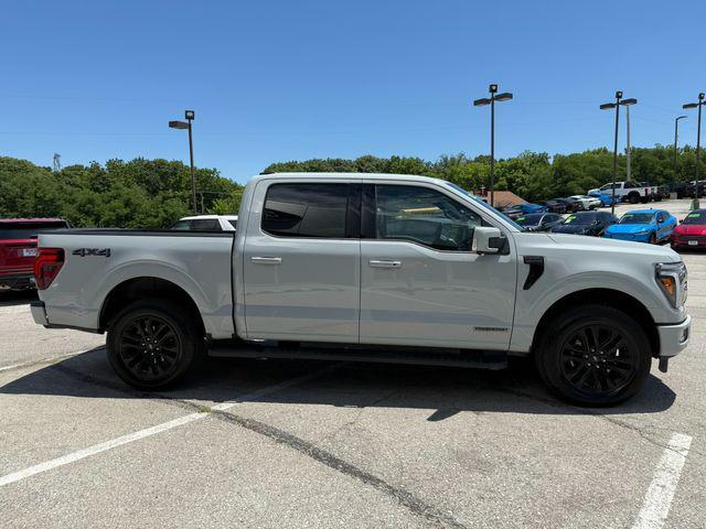 used 2024 Ford F-150 car, priced at $54,950