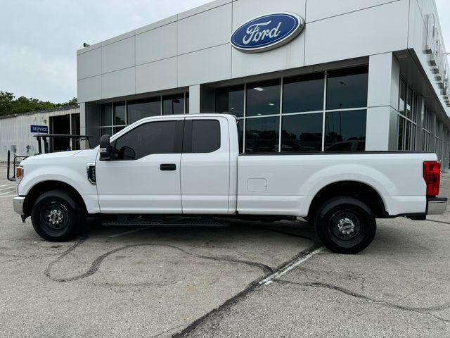 used 2020 Ford F-250 car, priced at $28,999