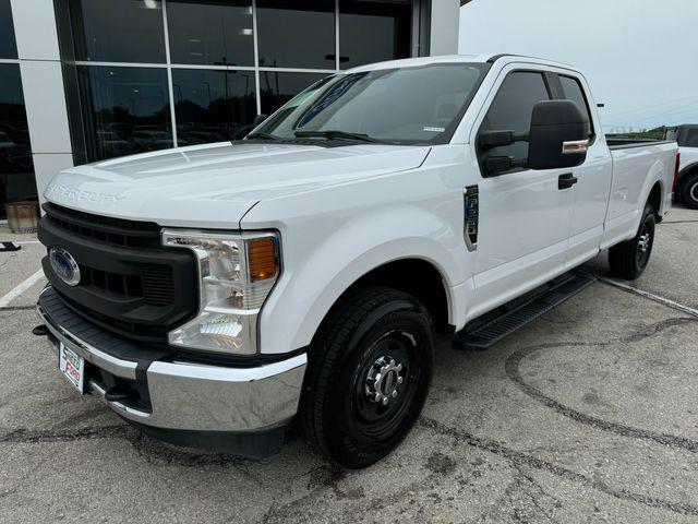 used 2020 Ford F-250 car, priced at $28,999