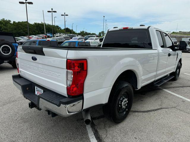 used 2020 Ford F-250 car, priced at $28,999