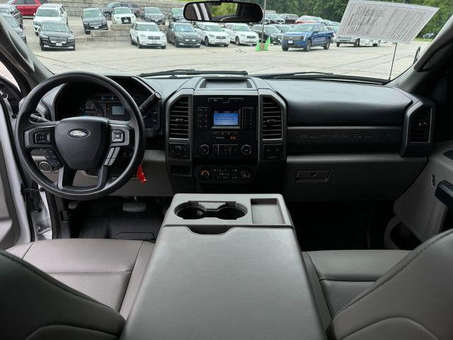 used 2020 Ford F-250 car, priced at $28,999