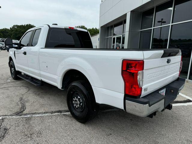 used 2020 Ford F-250 car, priced at $28,999