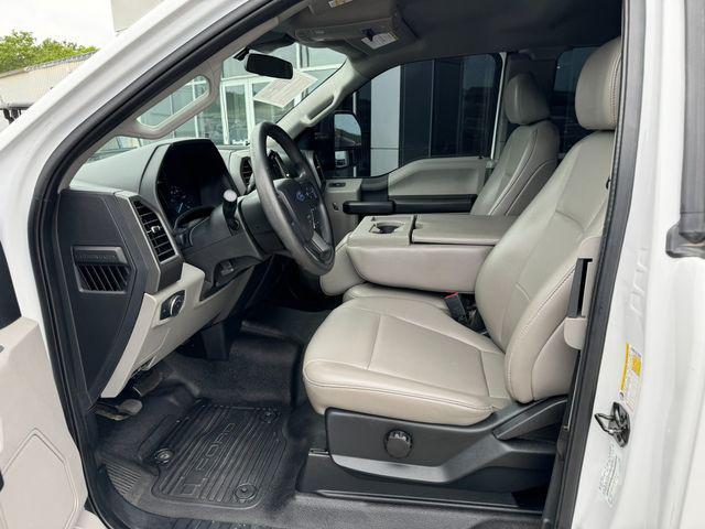 used 2020 Ford F-250 car, priced at $28,999