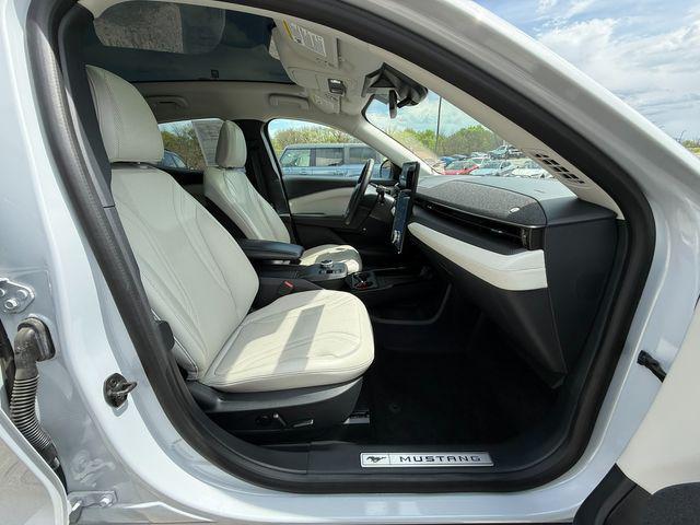 used 2022 Ford Mustang Mach-E car, priced at $27,999