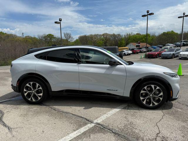 used 2022 Ford Mustang Mach-E car, priced at $27,999