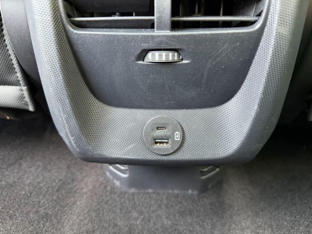 used 2022 Ford Mustang Mach-E car, priced at $27,999