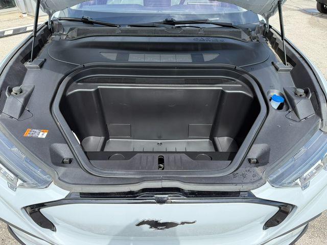 used 2022 Ford Mustang Mach-E car, priced at $27,999