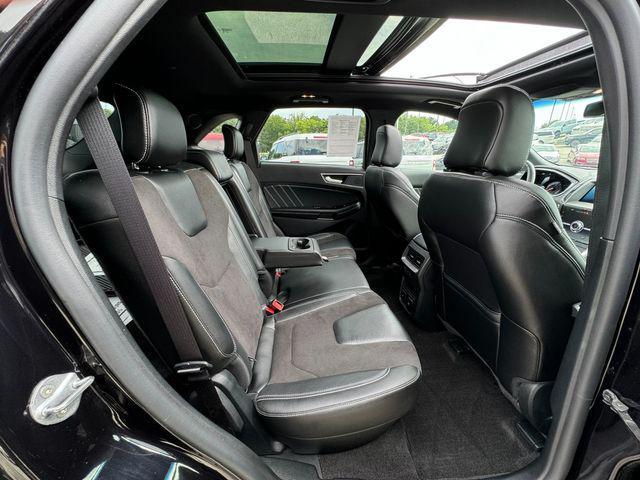 used 2020 Ford Edge car, priced at $29,500