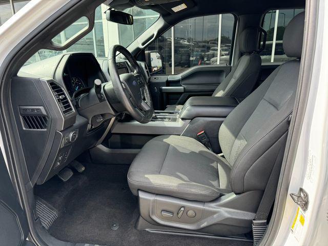 used 2019 Ford F-150 car, priced at $29,487