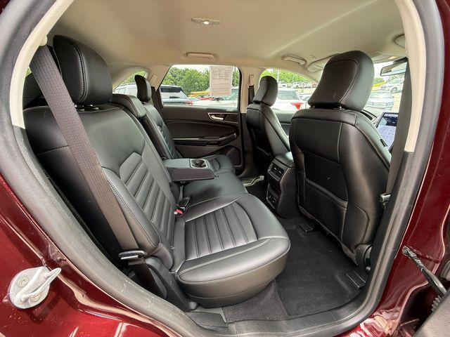 used 2022 Ford Edge car, priced at $23,999
