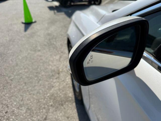 used 2019 Ford Fusion Energi car, priced at $14,000