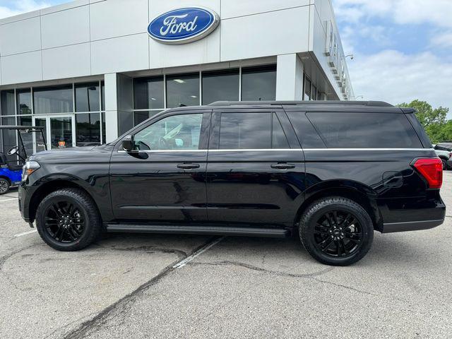 new 2024 Ford Expedition car, priced at $68,975