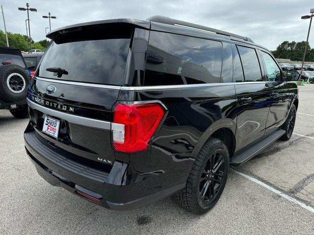 new 2024 Ford Expedition car, priced at $68,975