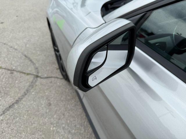 used 2019 Ford Mustang car, priced at $22,999