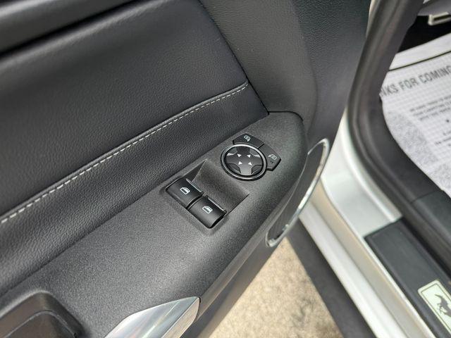 used 2019 Ford Mustang car, priced at $22,999