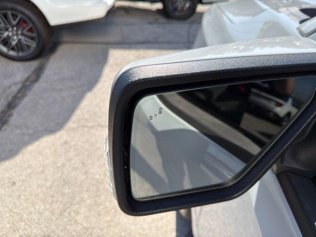 used 2024 Ford F-150 Lightning car, priced at $61,999